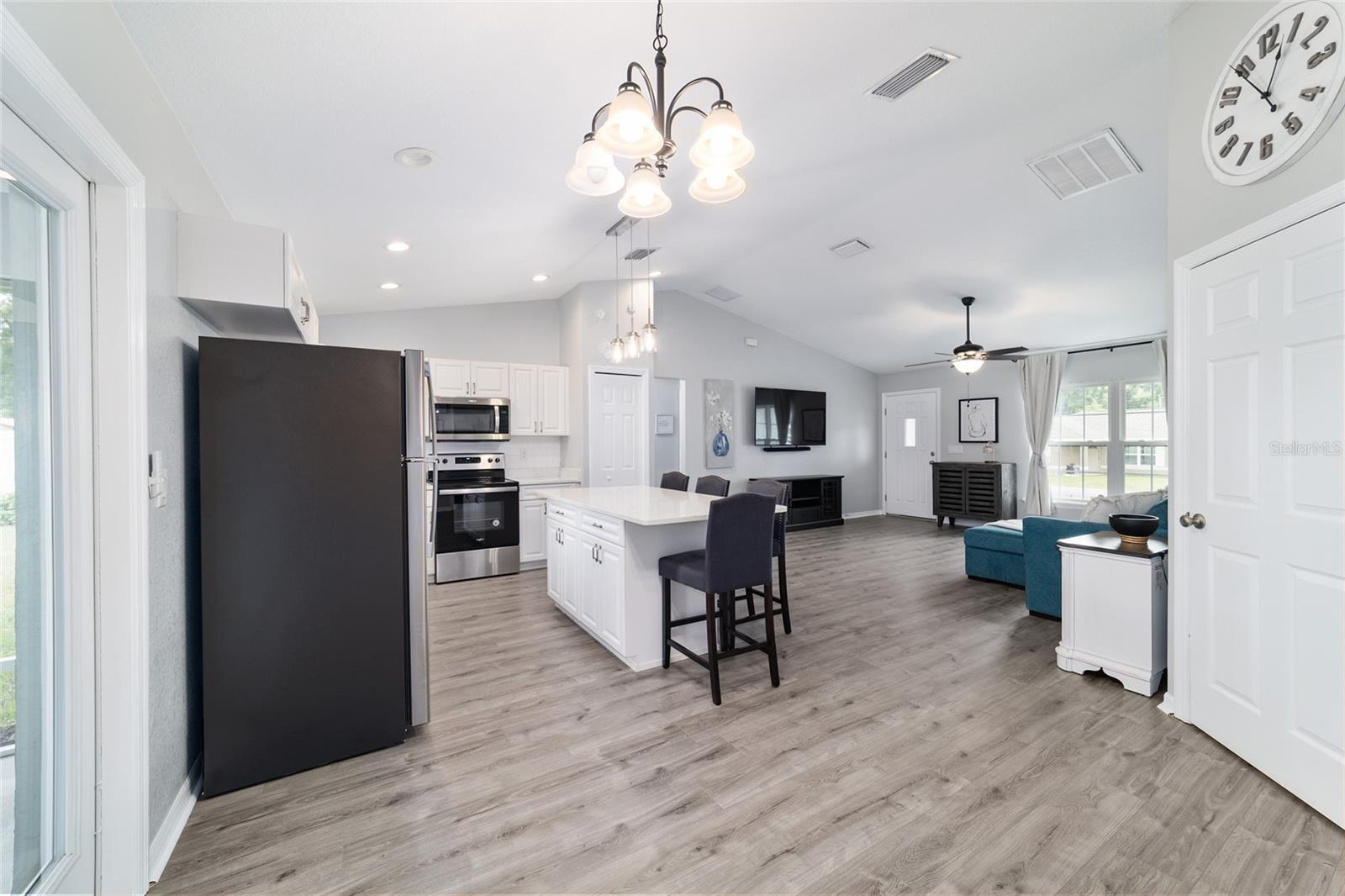 5673 NW 57TH PL, OCALA, FL, 34482
