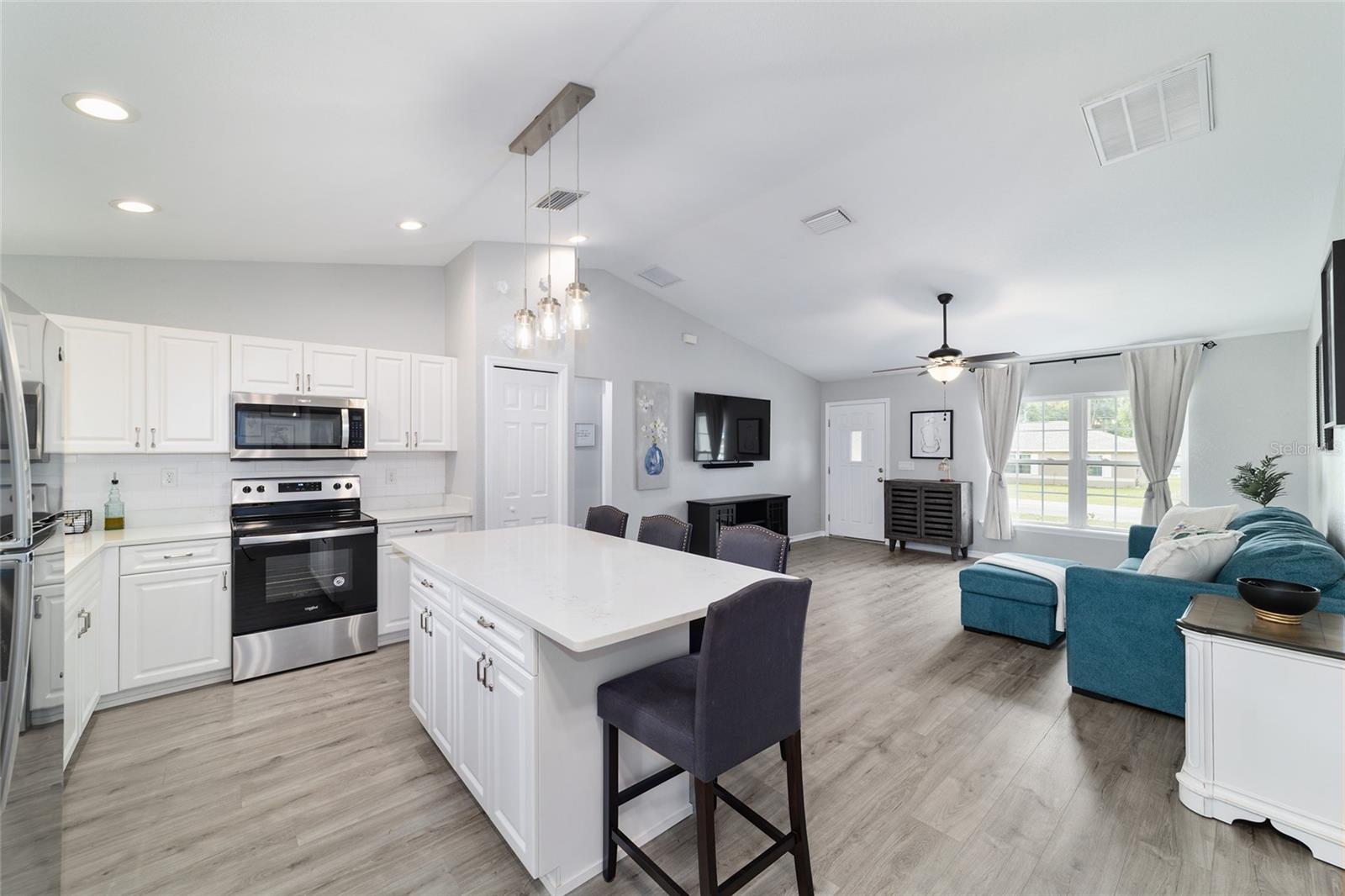 5673 NW 57TH PL, OCALA, FL, 34482
