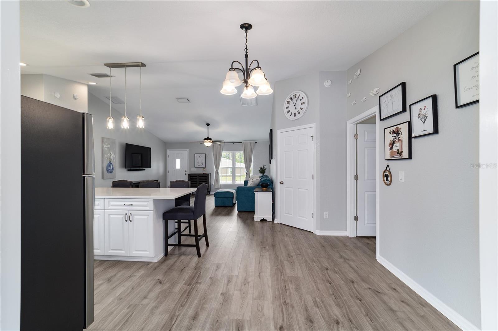 5673 NW 57TH PL, OCALA, FL, 34482