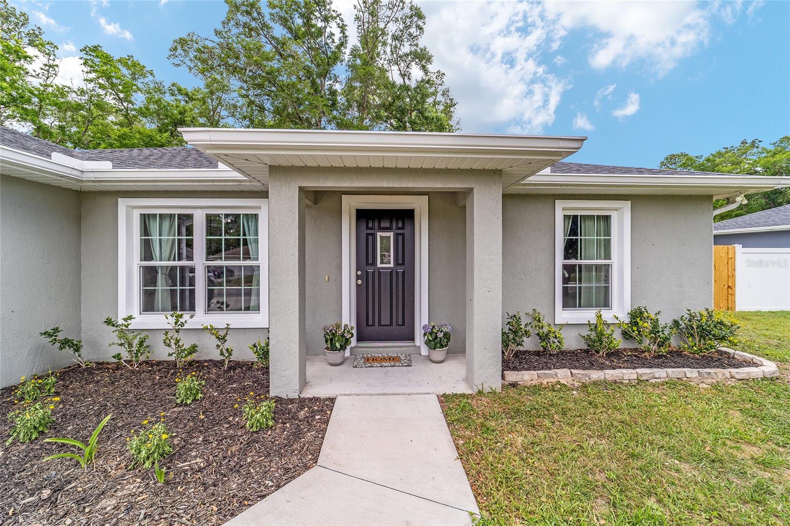 5673 NW 57TH PL, OCALA, FL, 34482