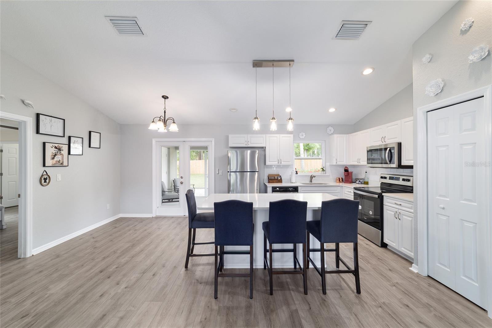 5673 NW 57TH PL, OCALA, FL, 34482