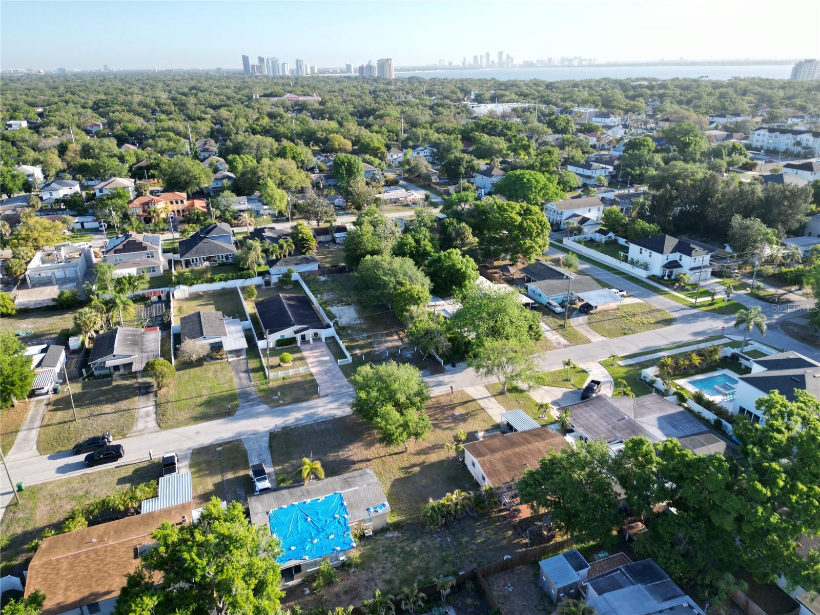 3208 W PEARL AVE, TAMPA, FL, 33611