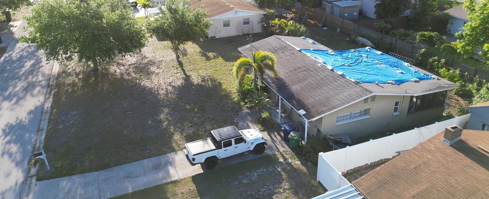 3208 W PEARL AVE, TAMPA, FL, 33611