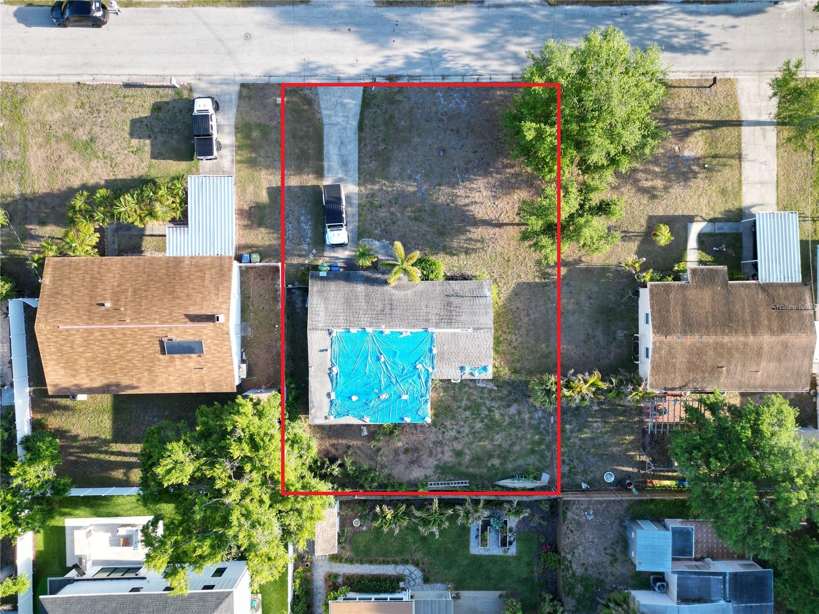 3208 W PEARL AVE, TAMPA, FL, 33611