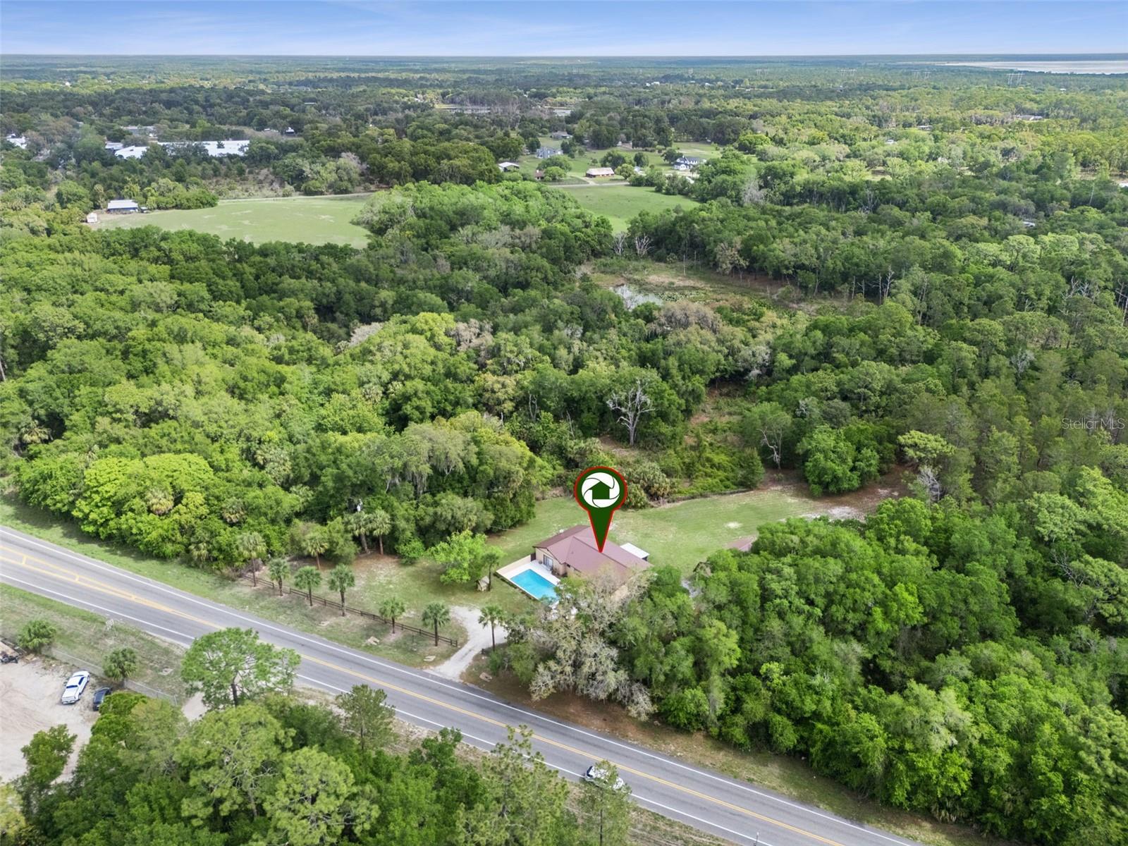 150 E STATE ROAD 46, GENEVA, FL, 32732