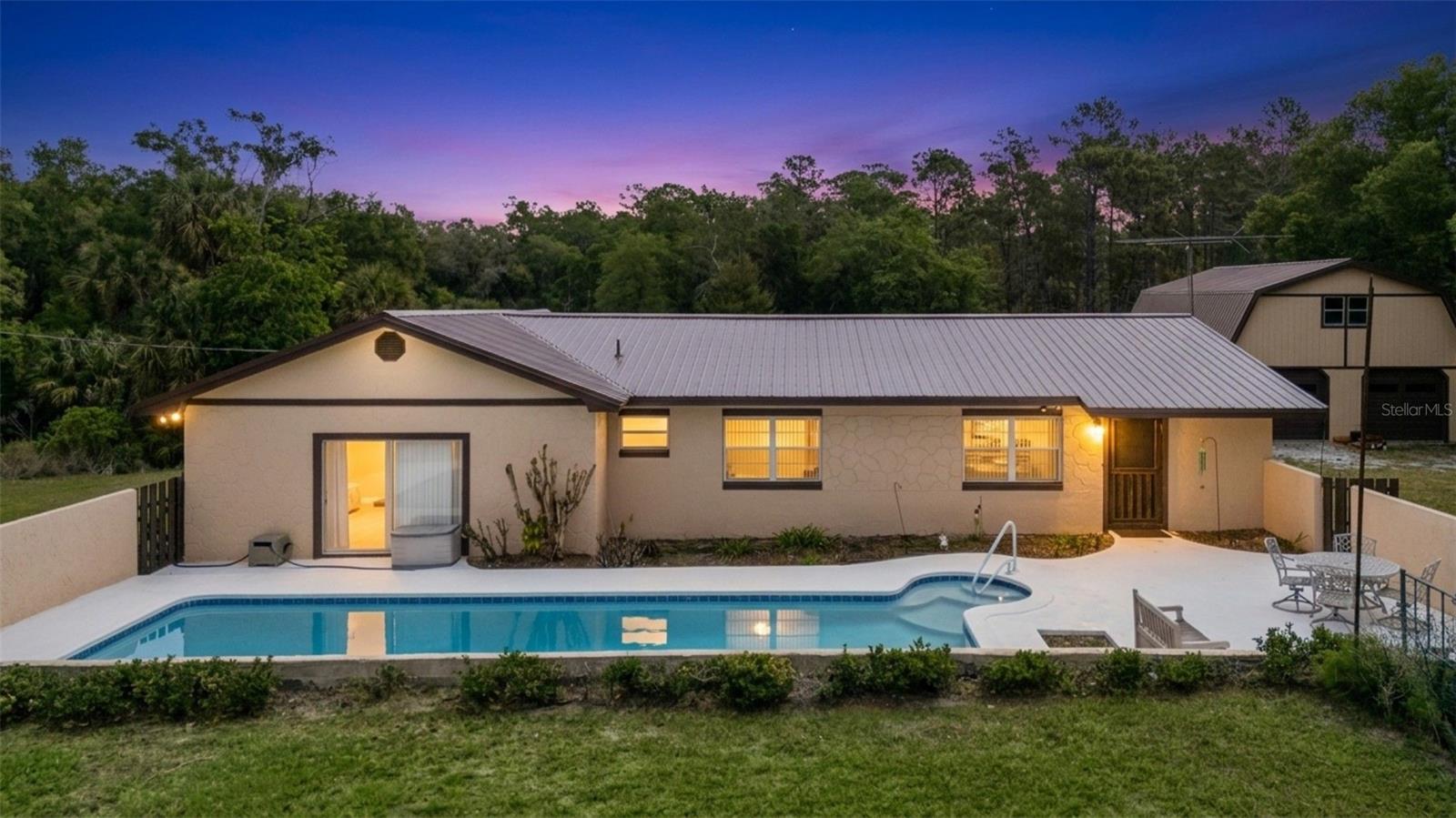 150 E STATE ROAD 46, GENEVA, FL, 32732