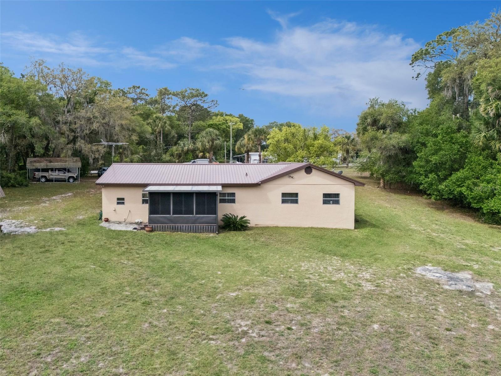 150 E STATE ROAD 46, GENEVA, FL, 32732