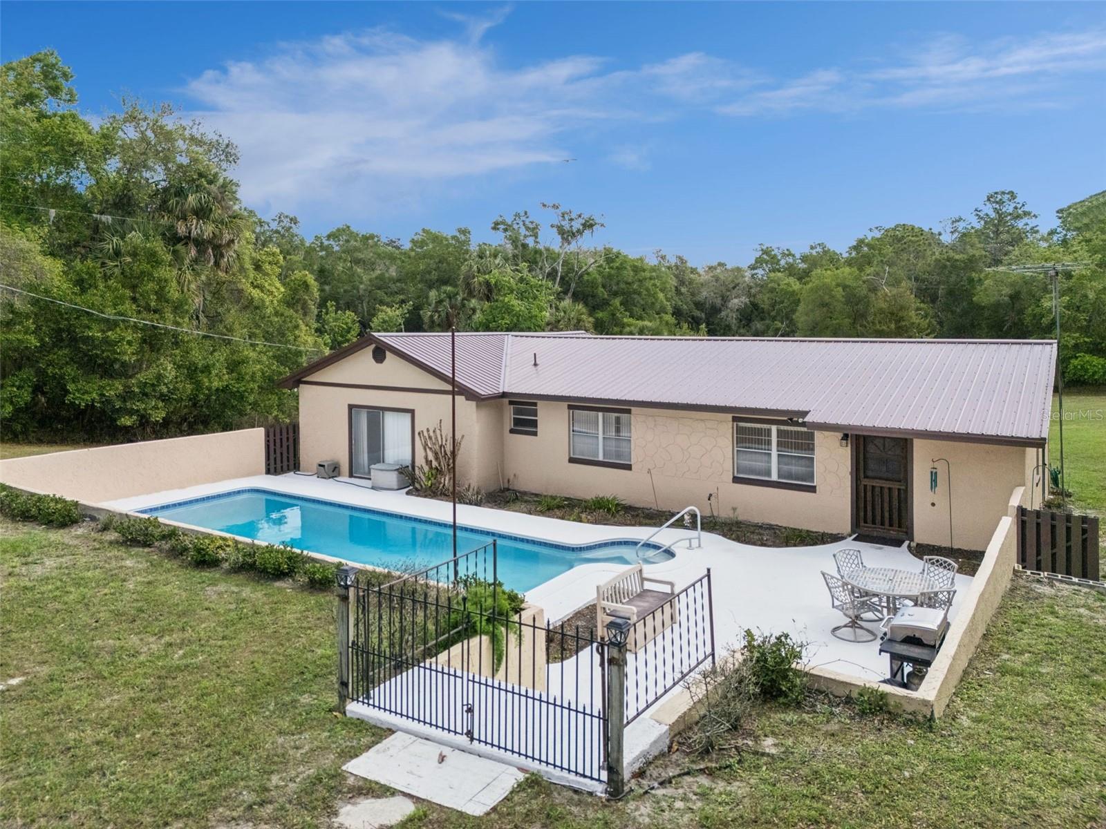 150 E STATE ROAD 46, GENEVA, FL, 32732