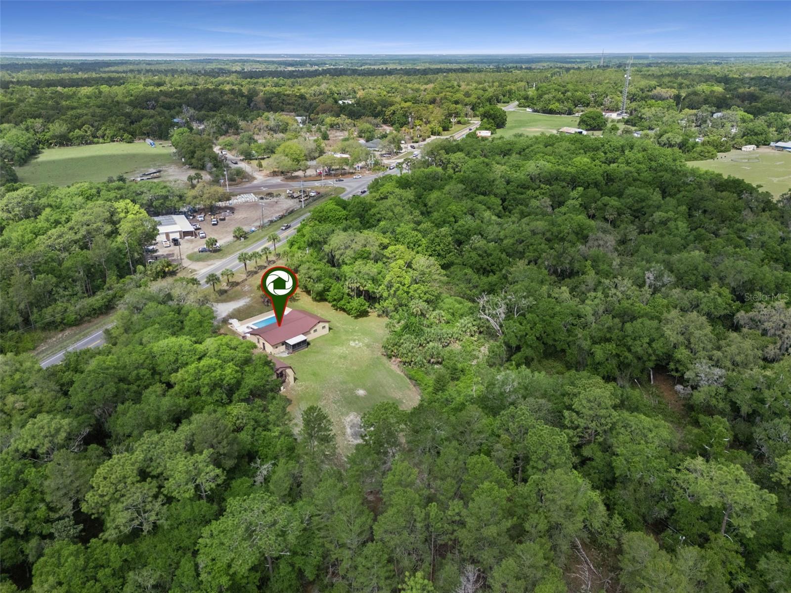 150 E STATE ROAD 46, GENEVA, FL, 32732