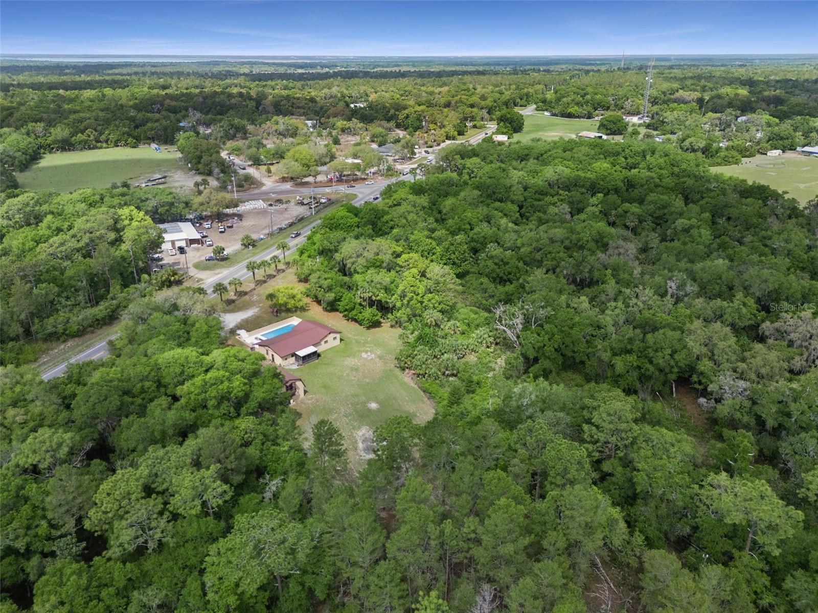 150 E STATE ROAD 46, GENEVA, FL, 32732