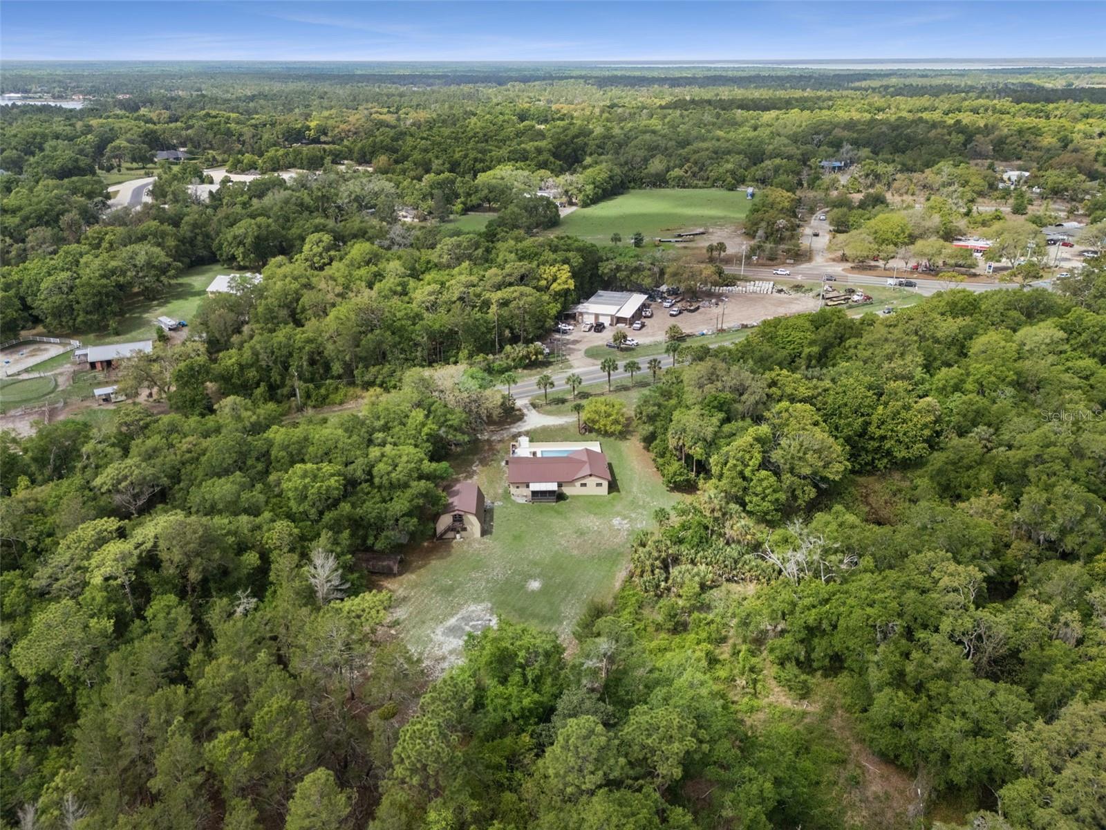 150 E STATE ROAD 46, GENEVA, FL, 32732