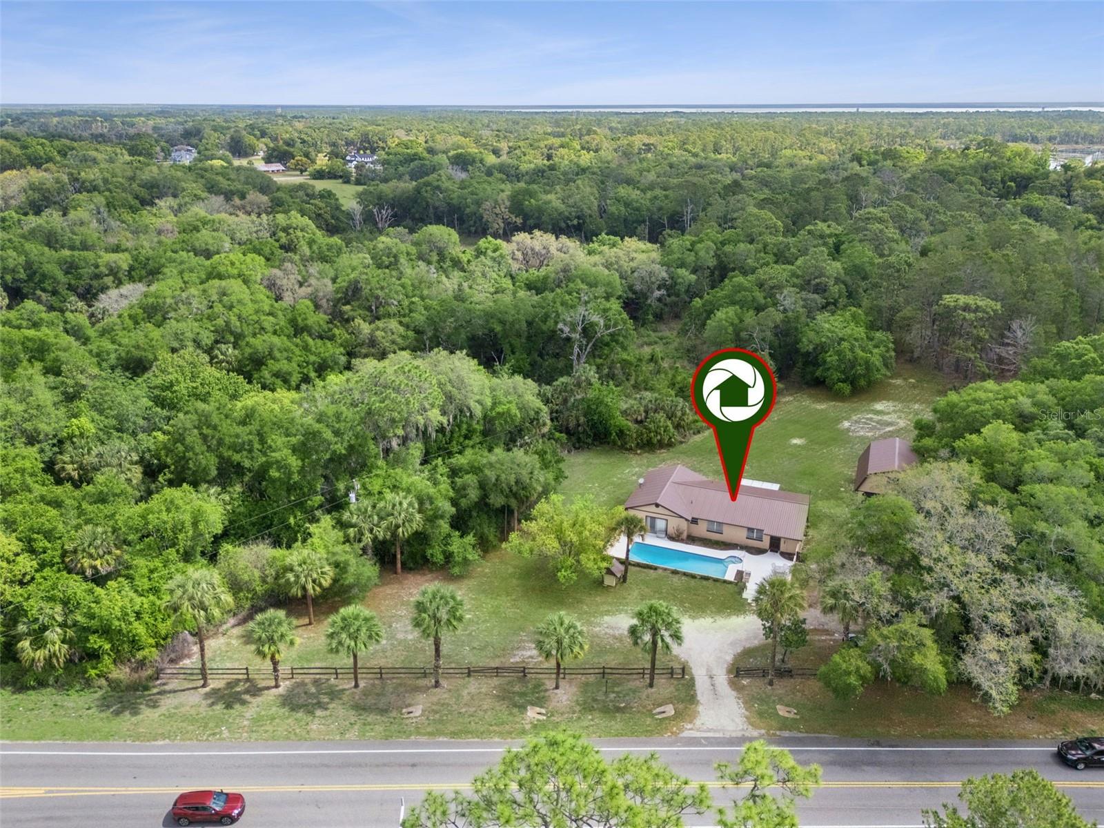 150 E STATE ROAD 46, GENEVA, FL, 32732