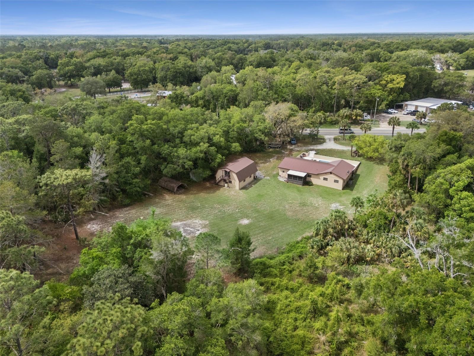 150 E STATE ROAD 46, GENEVA, FL, 32732