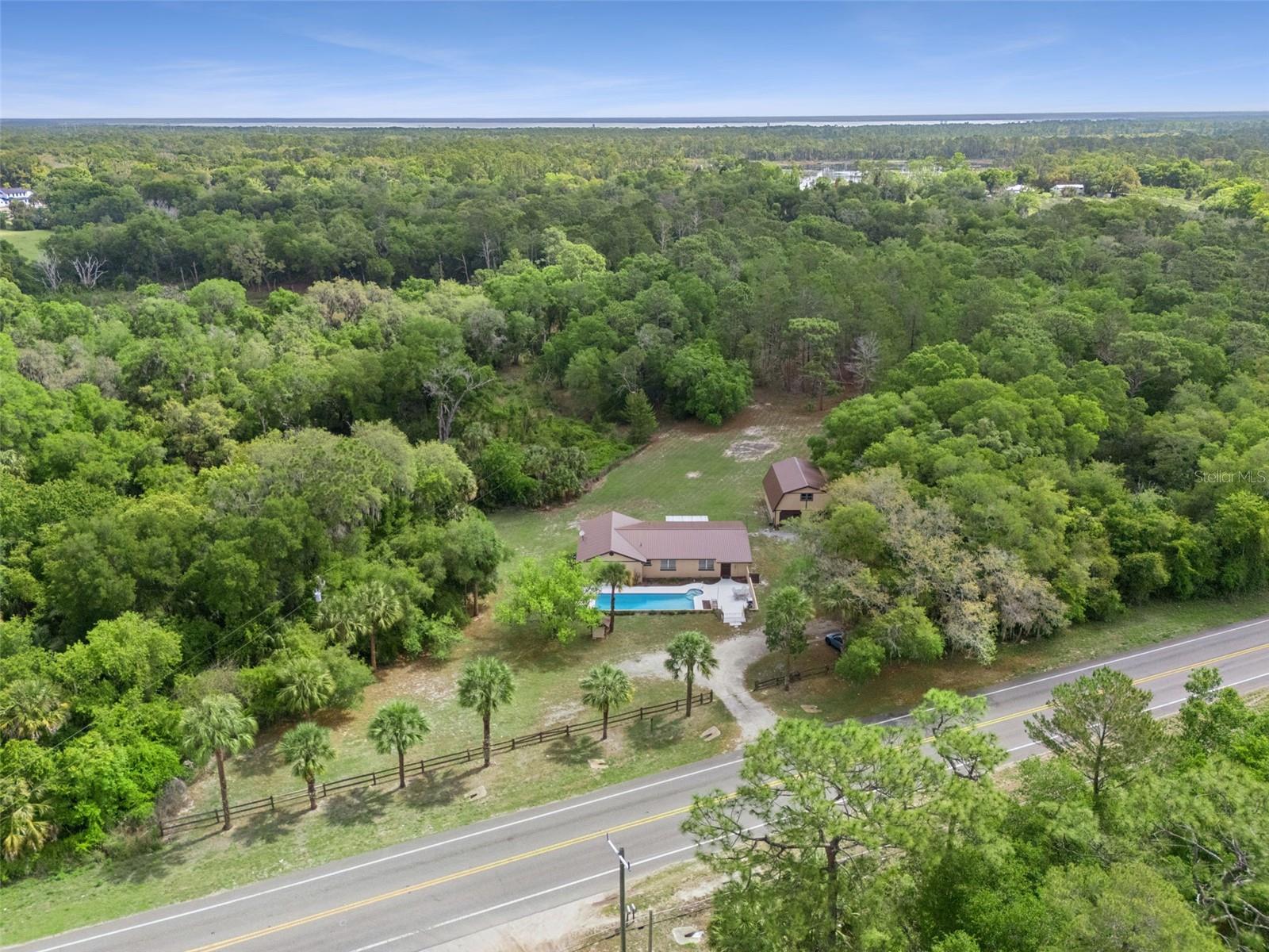 150 E STATE ROAD 46, GENEVA, FL, 32732