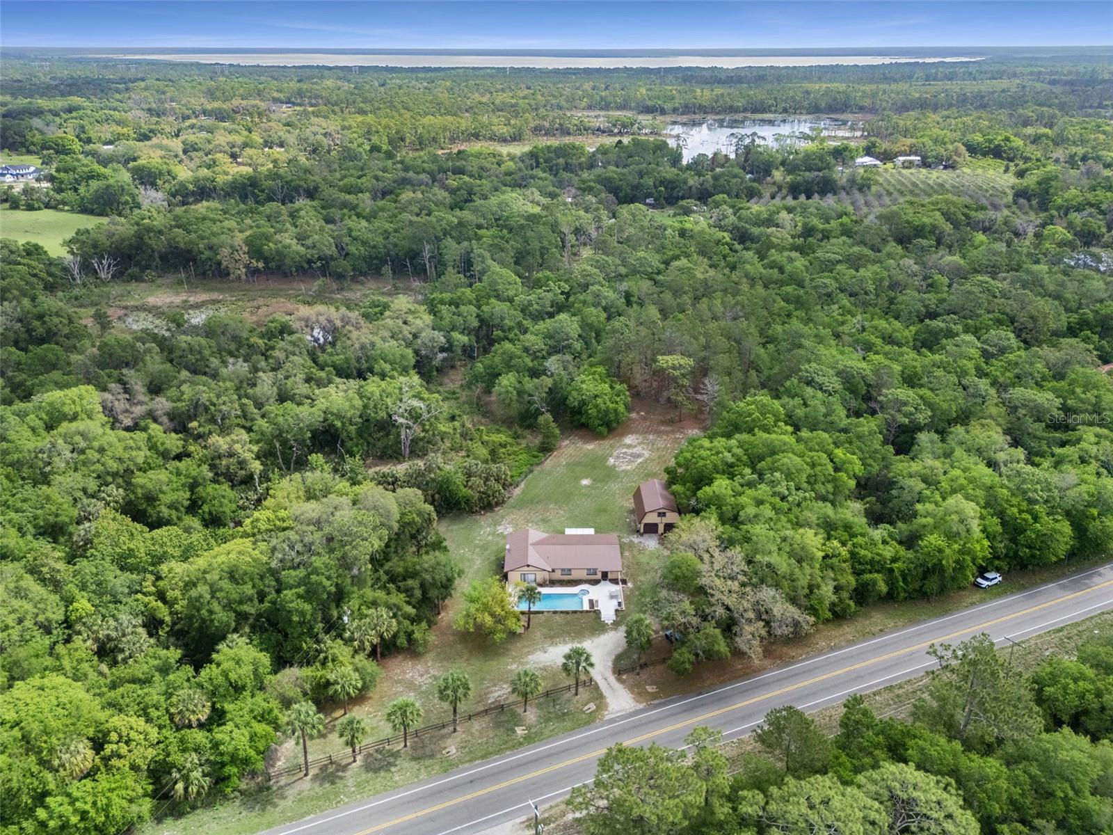 150 E STATE ROAD 46, GENEVA, FL, 32732