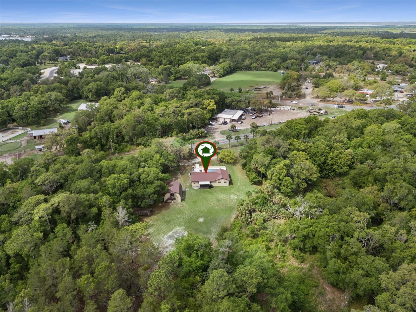 150 E STATE ROAD 46, GENEVA, FL, 32732