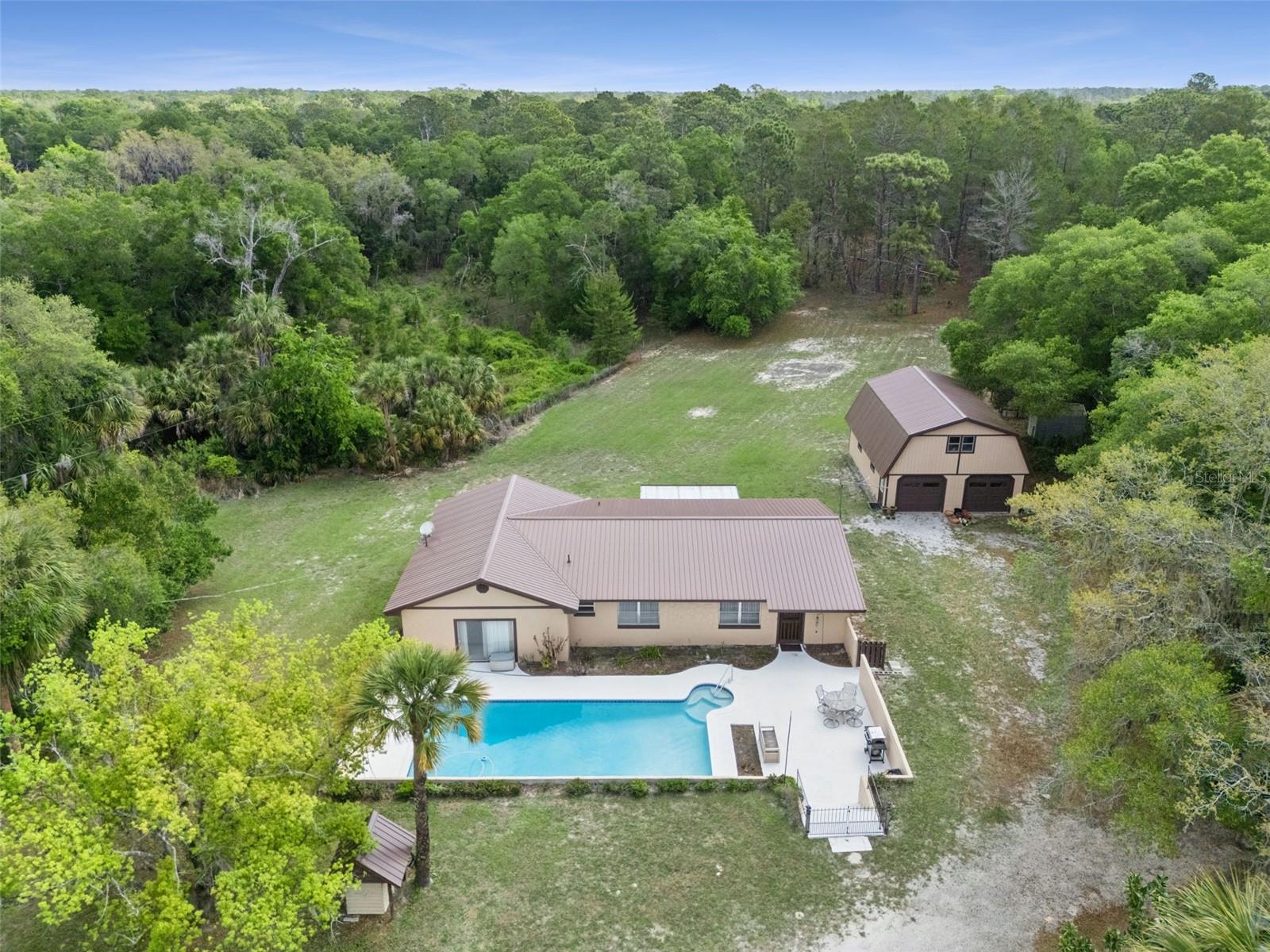 150 E STATE ROAD 46, GENEVA, FL, 32732