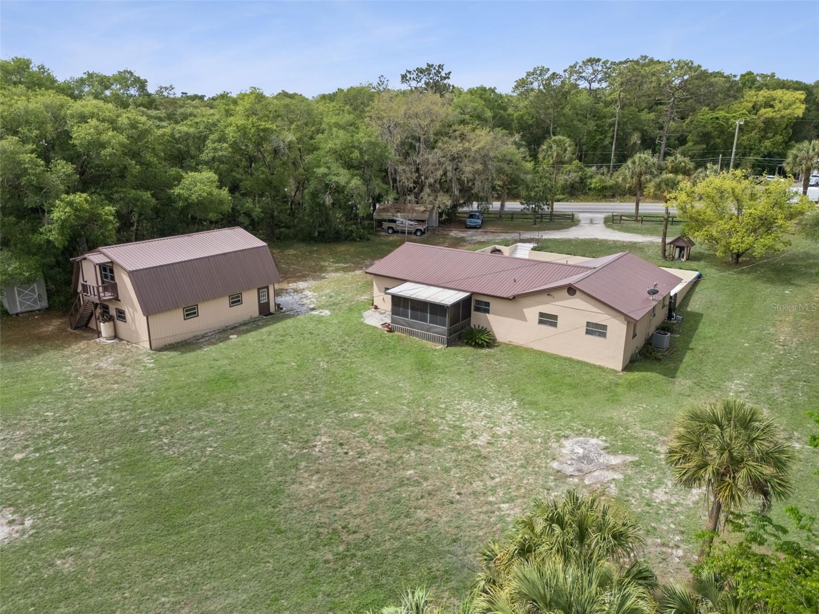 150 E STATE ROAD 46, GENEVA, FL, 32732