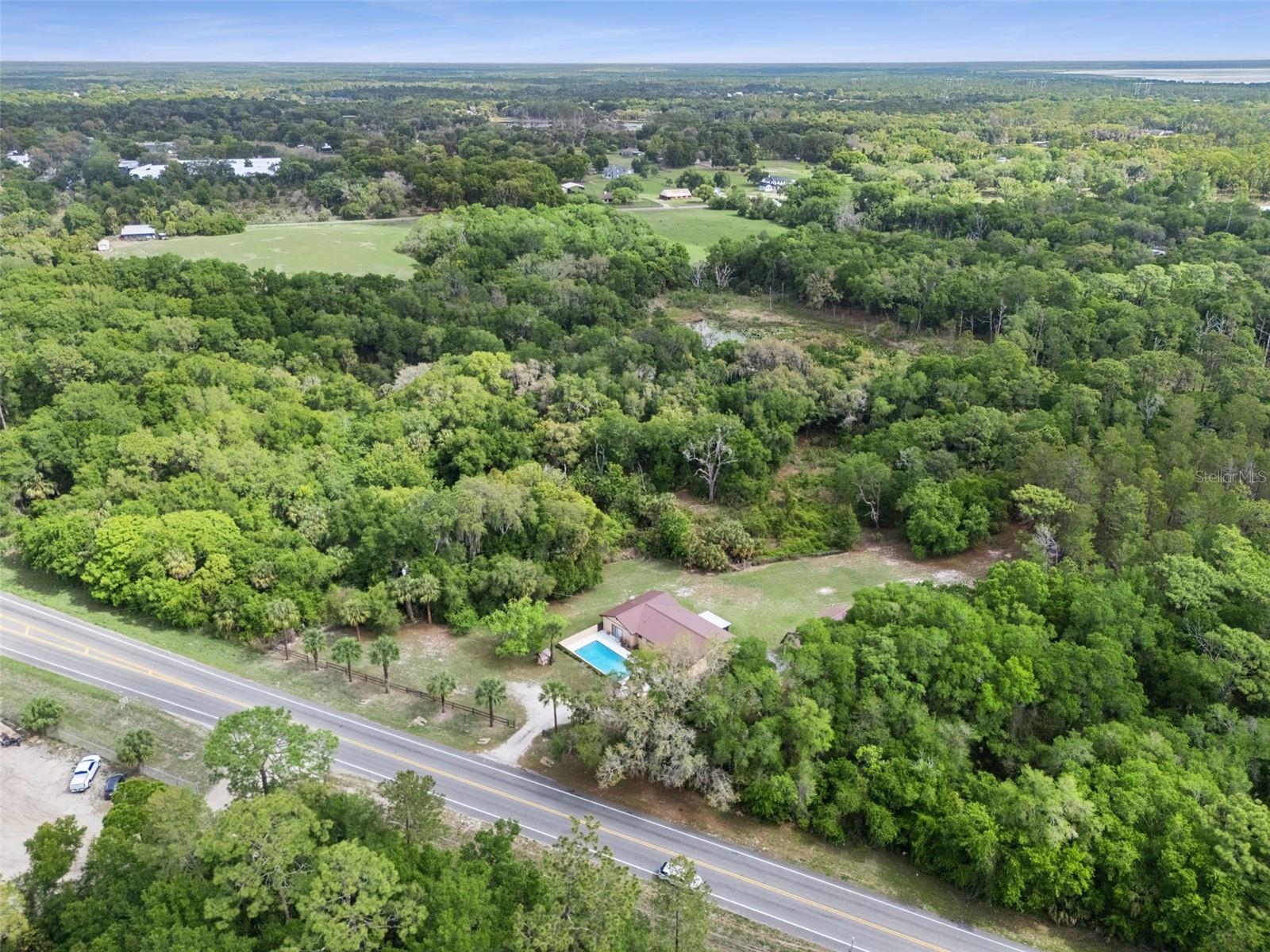 150 E STATE ROAD 46, GENEVA, FL, 32732