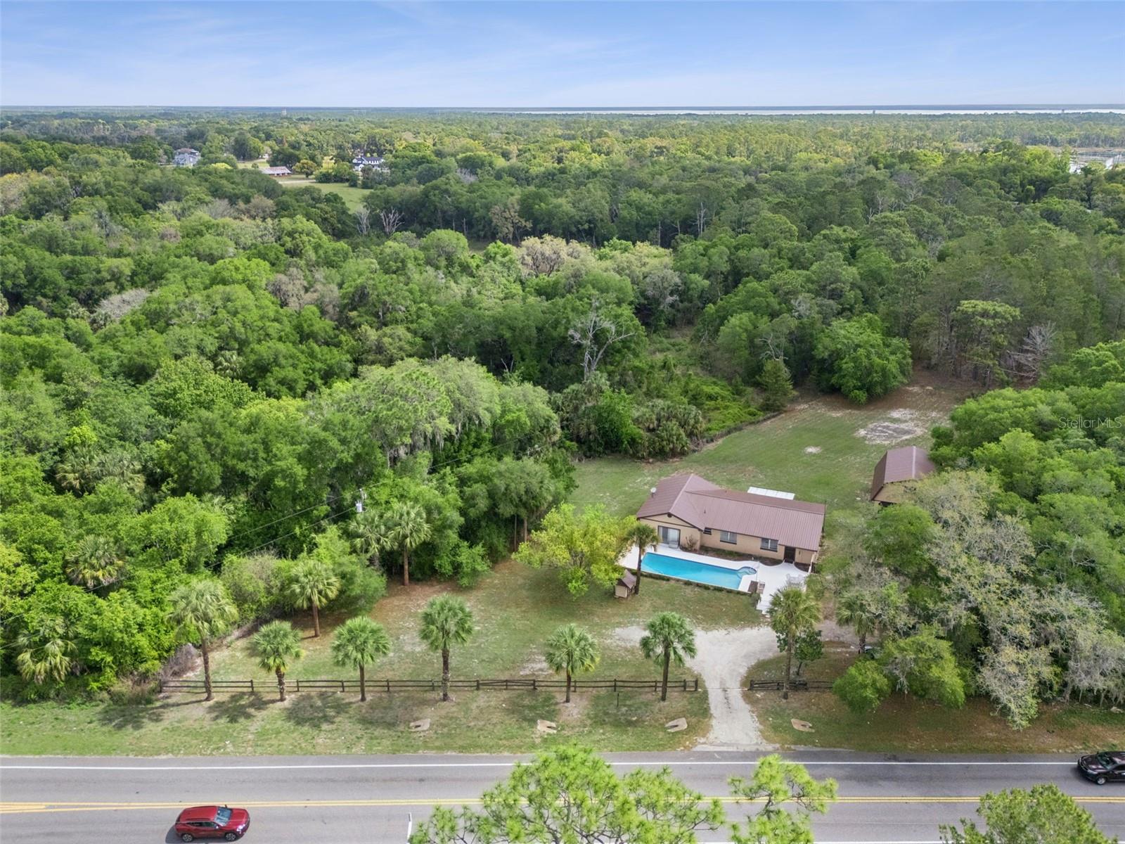 150 E STATE ROAD 46, GENEVA, FL, 32732
