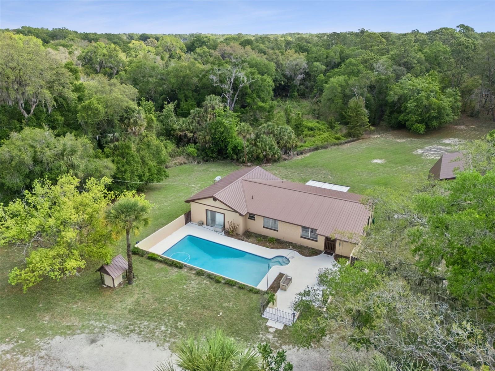150 E STATE ROAD 46, GENEVA, FL, 32732