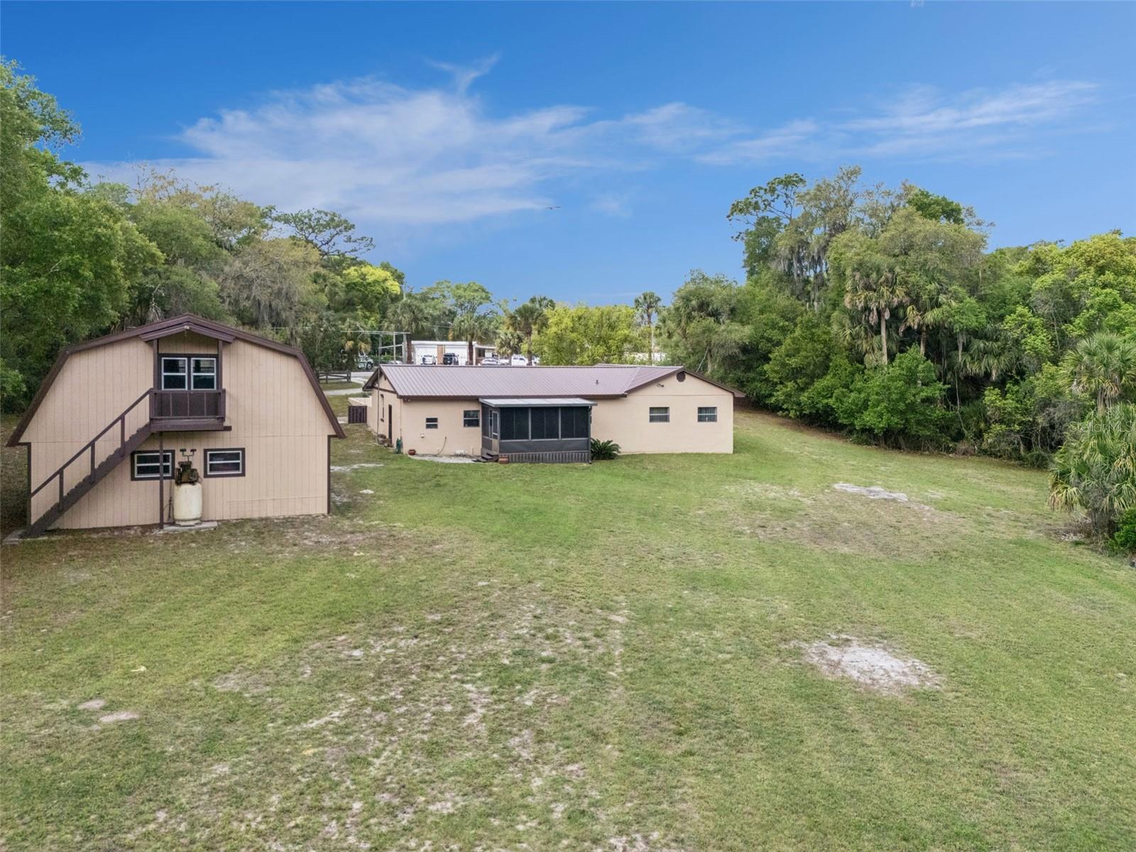 150 E STATE ROAD 46, GENEVA, FL, 32732