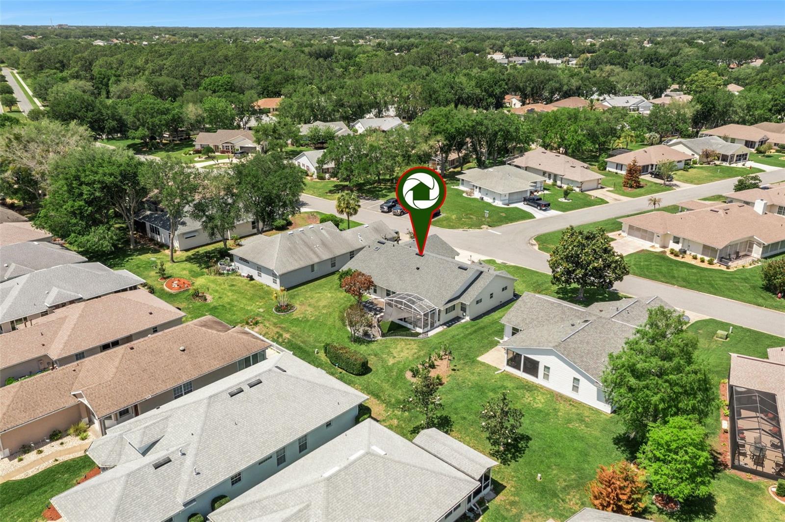 6348 HIGHLAND LAKES BLVD, LEESBURG, FL, 34748