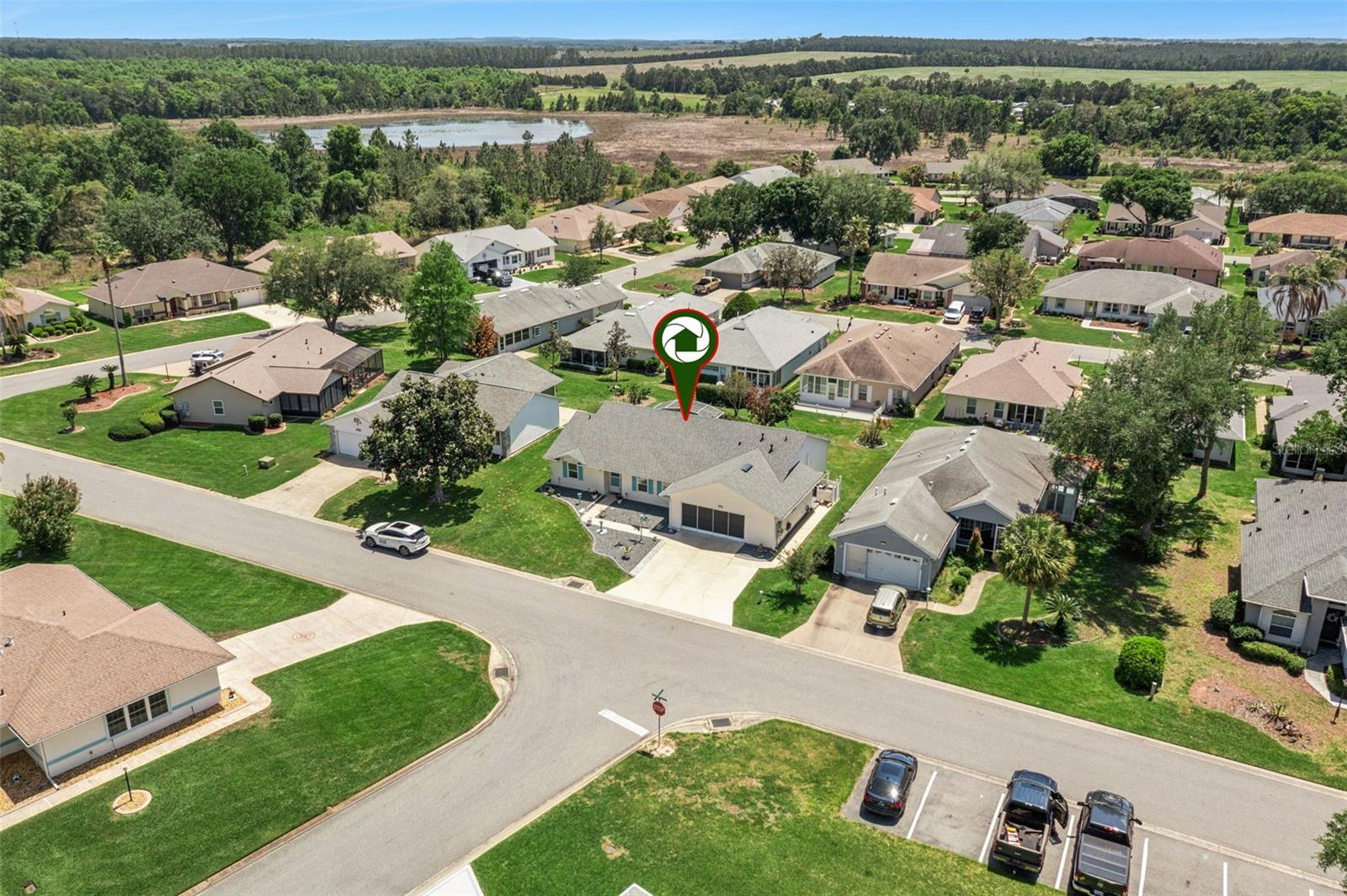 6348 HIGHLAND LAKES BLVD, LEESBURG, FL, 34748