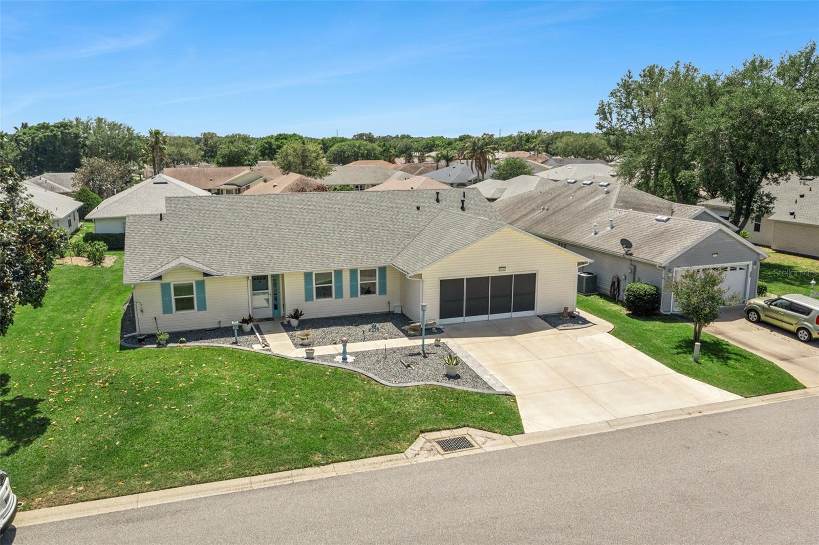 6348 HIGHLAND LAKES BLVD, LEESBURG, FL, 34748