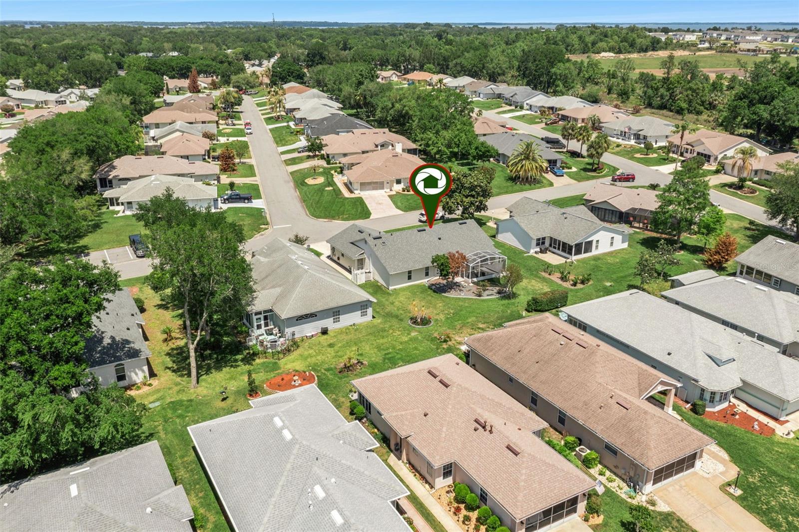 6348 HIGHLAND LAKES BLVD, LEESBURG, FL, 34748