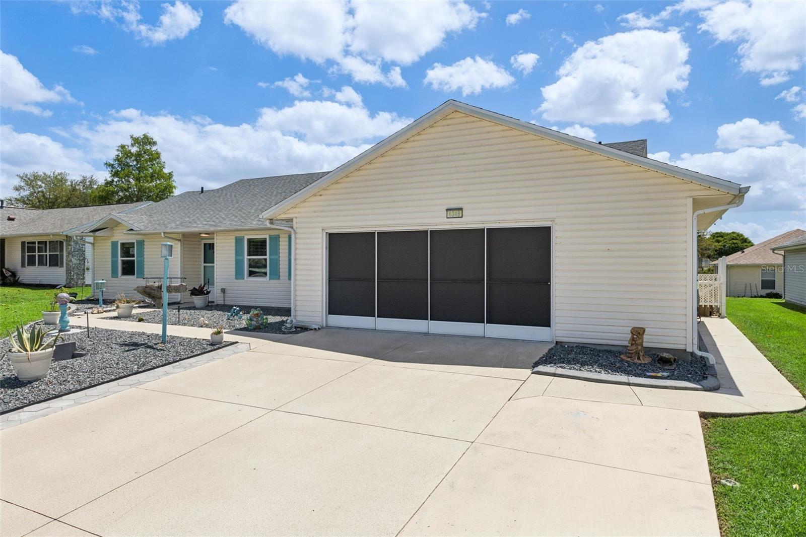 6348 HIGHLAND LAKES BLVD, LEESBURG, FL, 34748