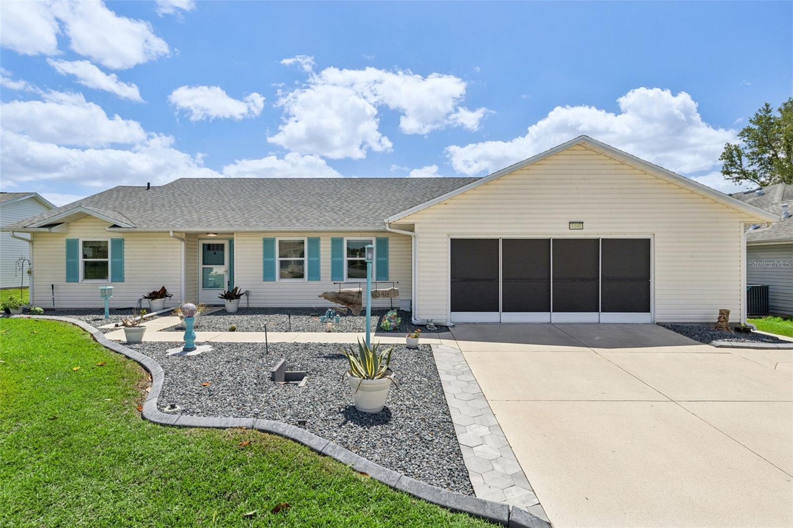 6348 HIGHLAND LAKES BLVD, LEESBURG, FL, 34748