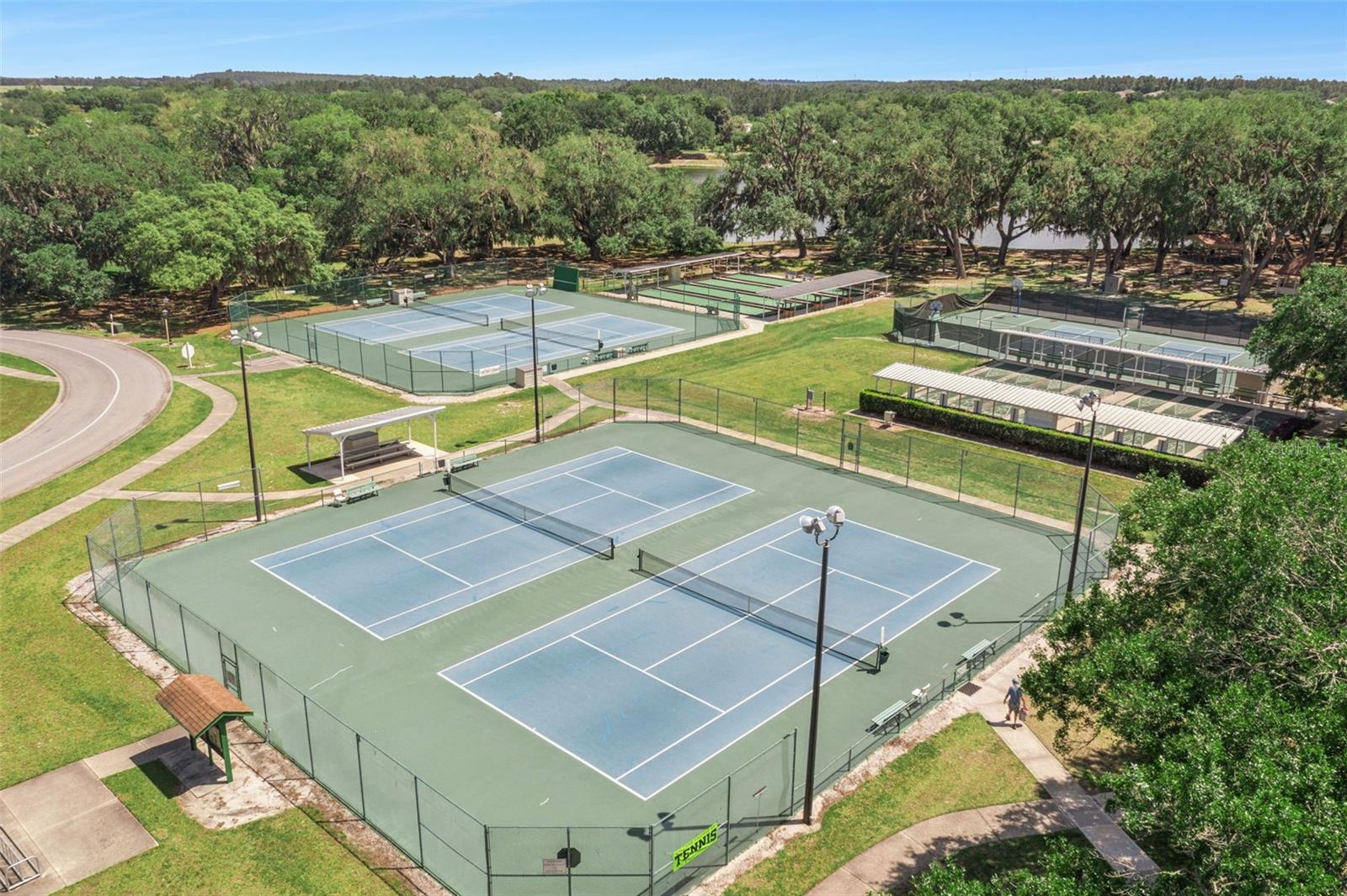 6348 HIGHLAND LAKES BLVD, LEESBURG, FL, 34748