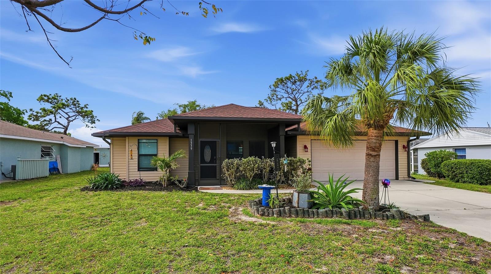 1339 KEYWAY RD, ENGLEWOOD, FL, 34223
