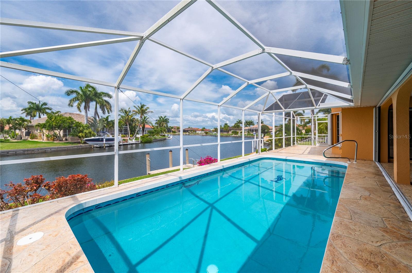 1626 ALBATROSS DR, PUNTA GORDA, FL, 33950
