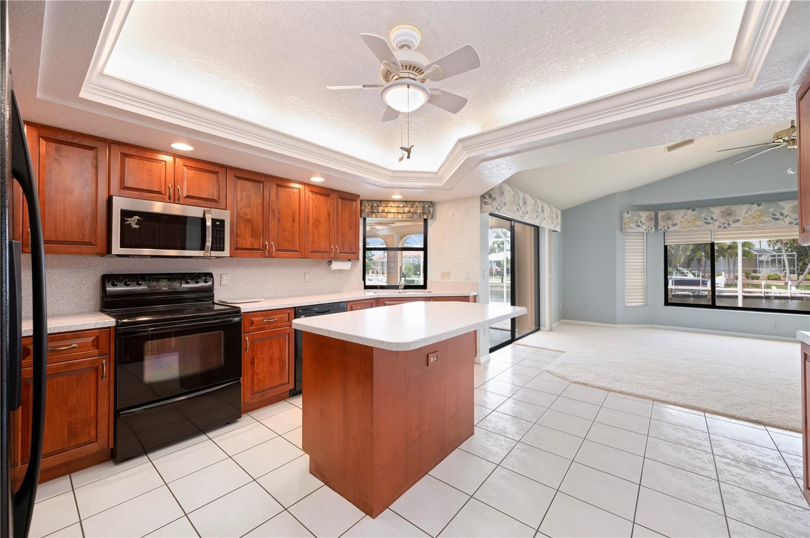 1626 ALBATROSS DR, PUNTA GORDA, FL, 33950