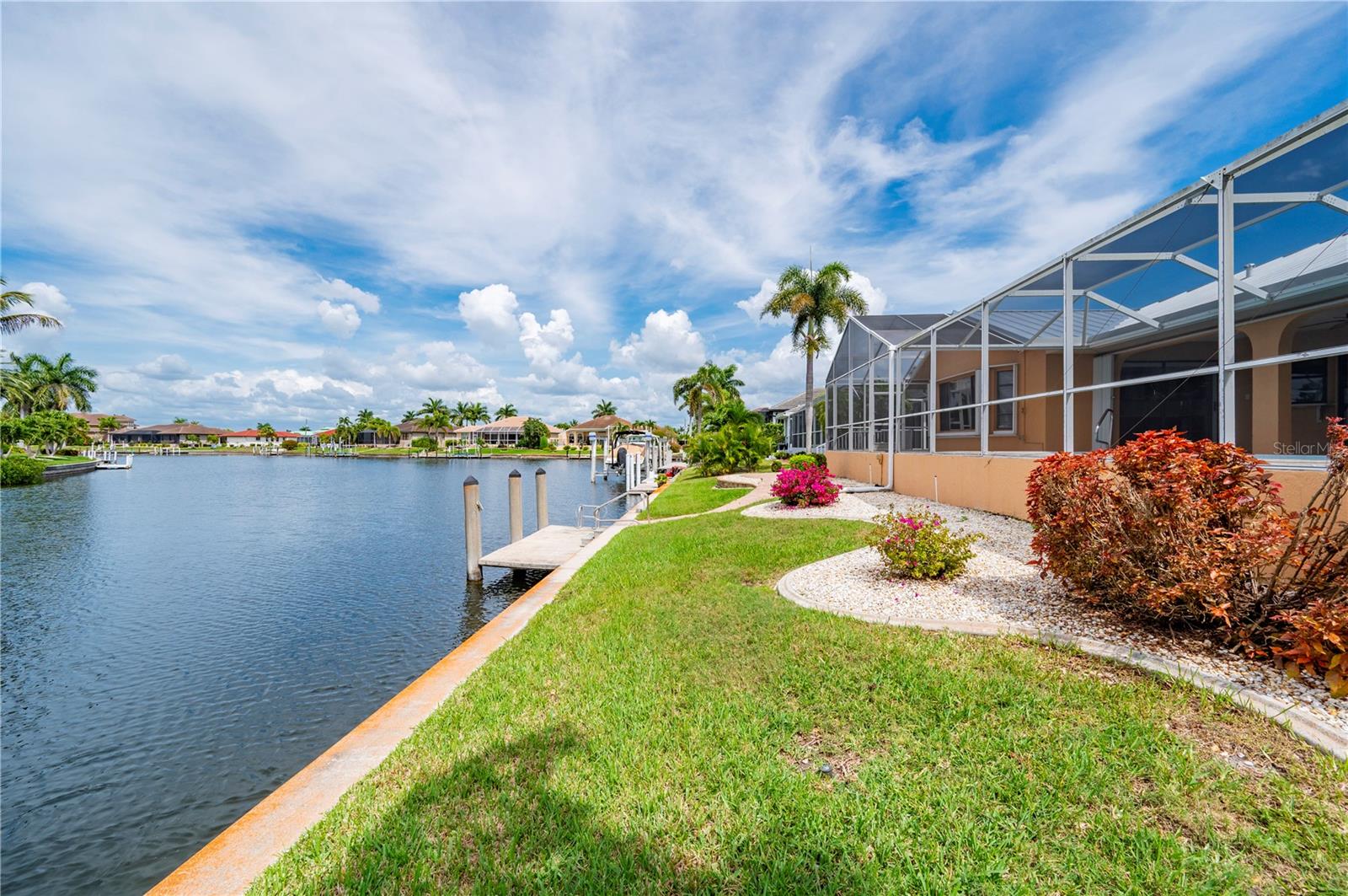 1626 ALBATROSS DR, PUNTA GORDA, FL, 33950
