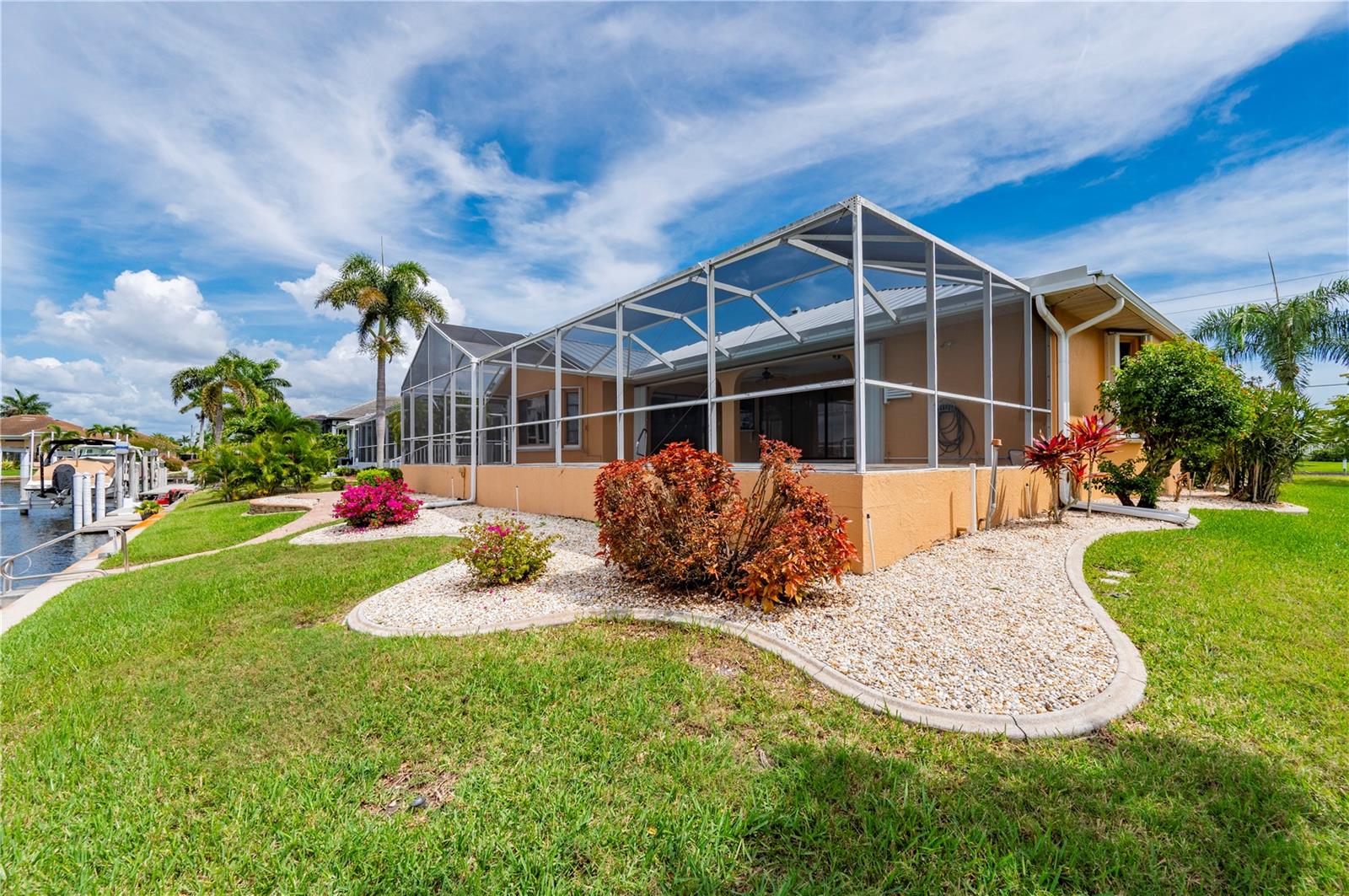 1626 ALBATROSS DR, PUNTA GORDA, FL, 33950