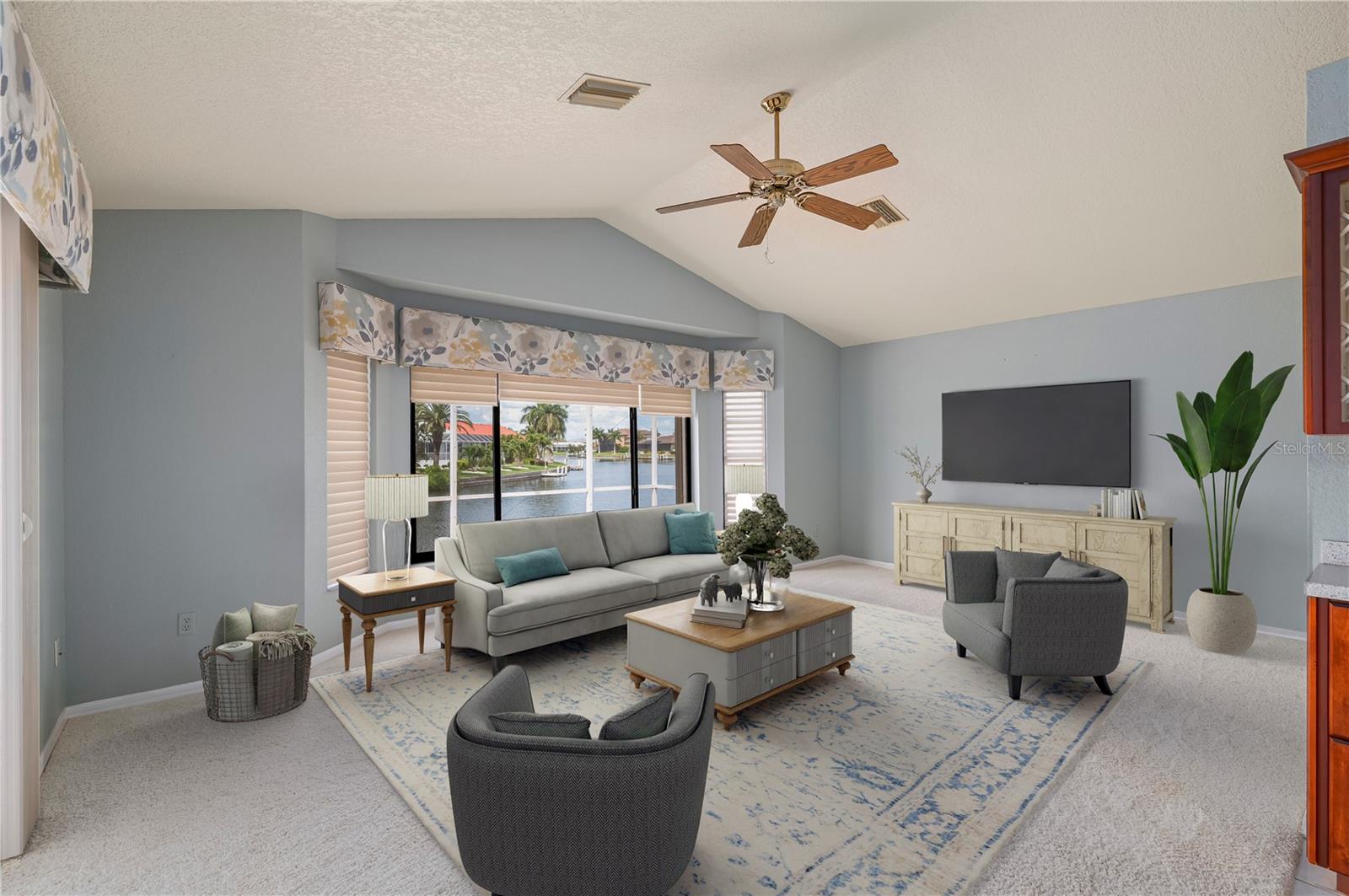 1626 ALBATROSS DR, PUNTA GORDA, FL, 33950