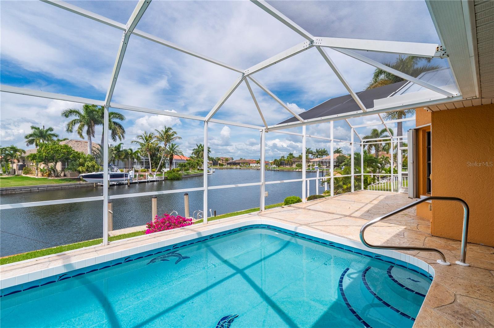 1626 ALBATROSS DR, PUNTA GORDA, FL, 33950