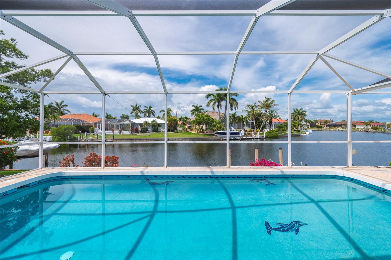 1626 ALBATROSS DR, PUNTA GORDA, FL, 33950