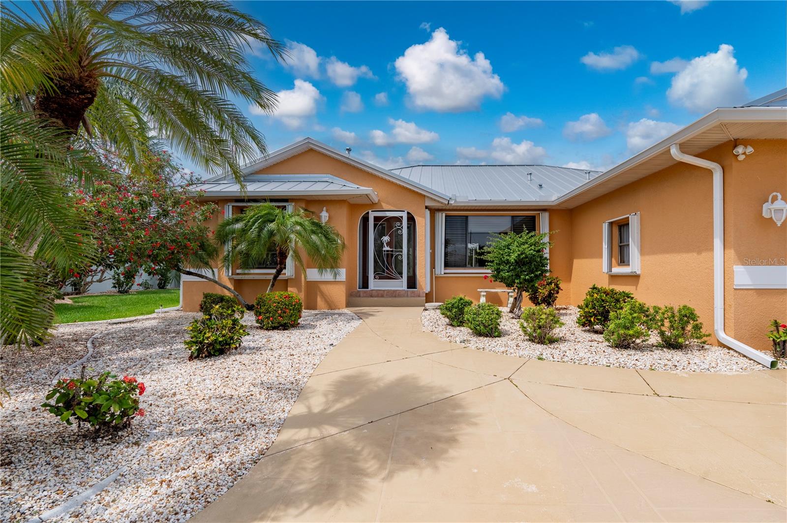 1626 ALBATROSS DR, PUNTA GORDA, FL, 33950