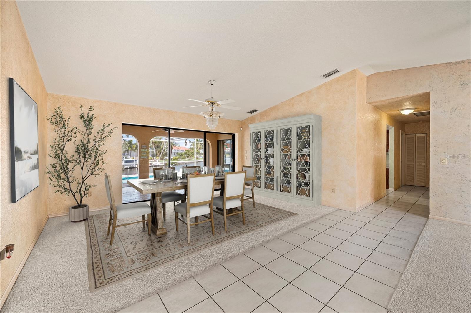 1626 ALBATROSS DR, PUNTA GORDA, FL, 33950