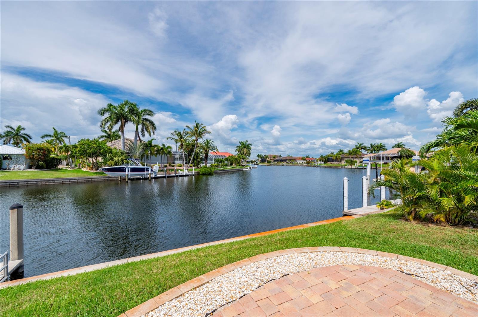 1626 ALBATROSS DR, PUNTA GORDA, FL, 33950