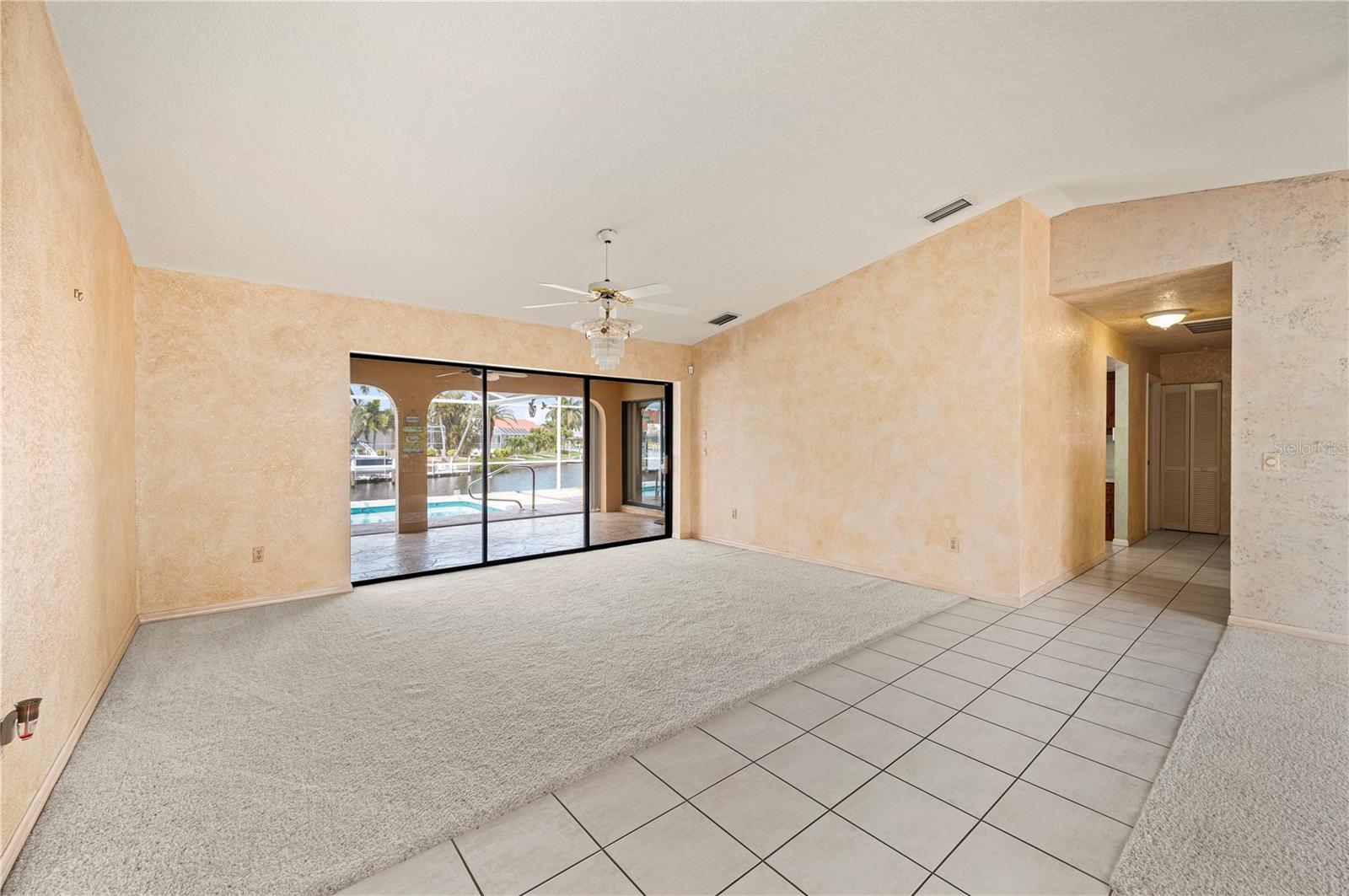 1626 ALBATROSS DR, PUNTA GORDA, FL, 33950