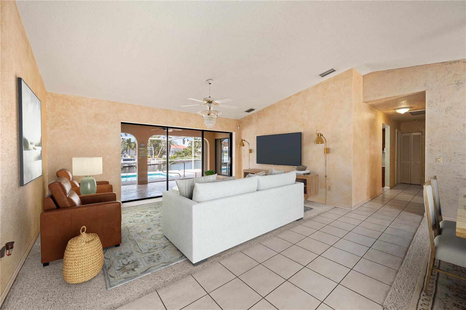 1626 ALBATROSS DR, PUNTA GORDA, FL, 33950
