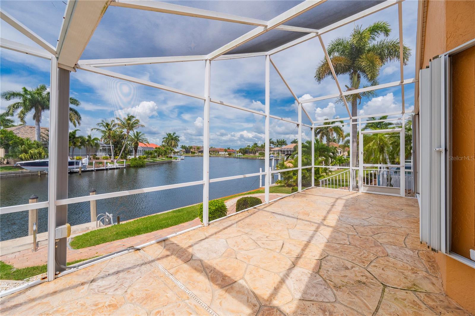 1626 ALBATROSS DR, PUNTA GORDA, FL, 33950