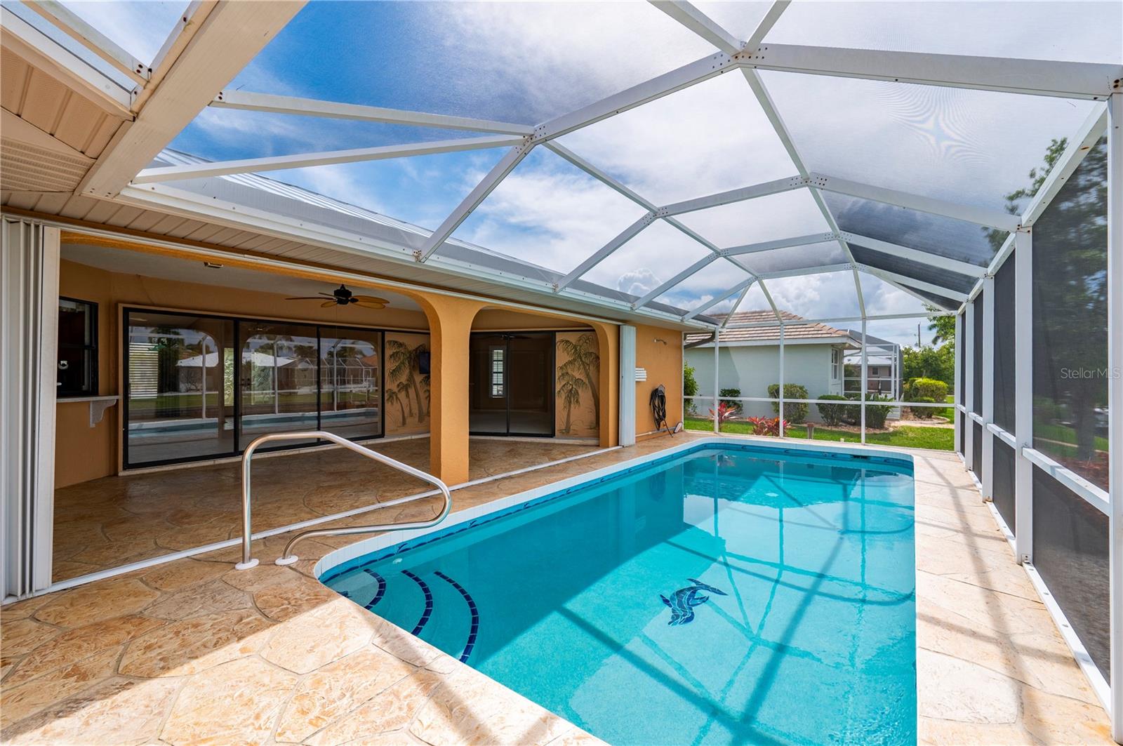 1626 ALBATROSS DR, PUNTA GORDA, FL, 33950