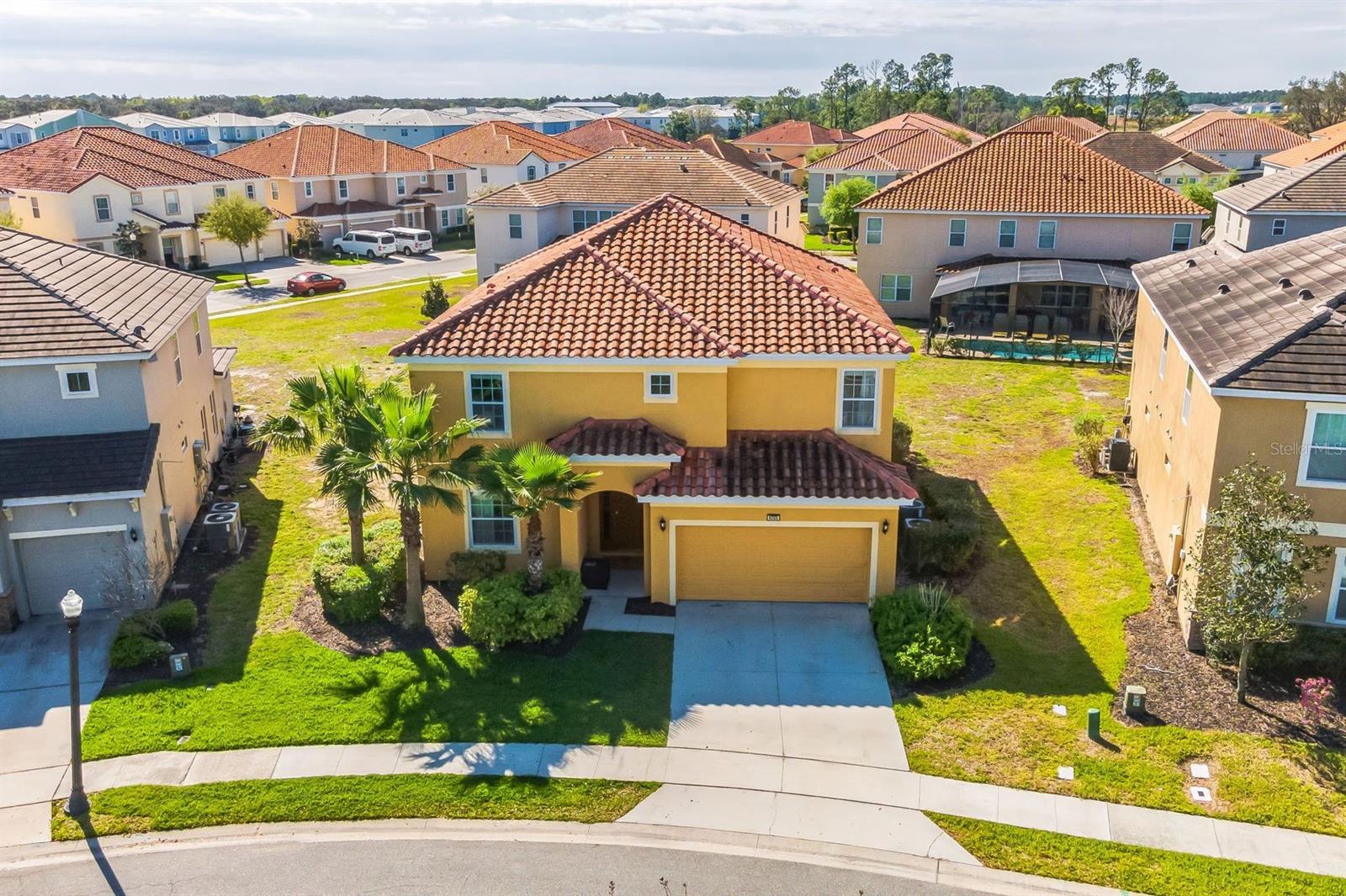 6005 BROAD OAK DR, DAVENPORT, FL, 33837