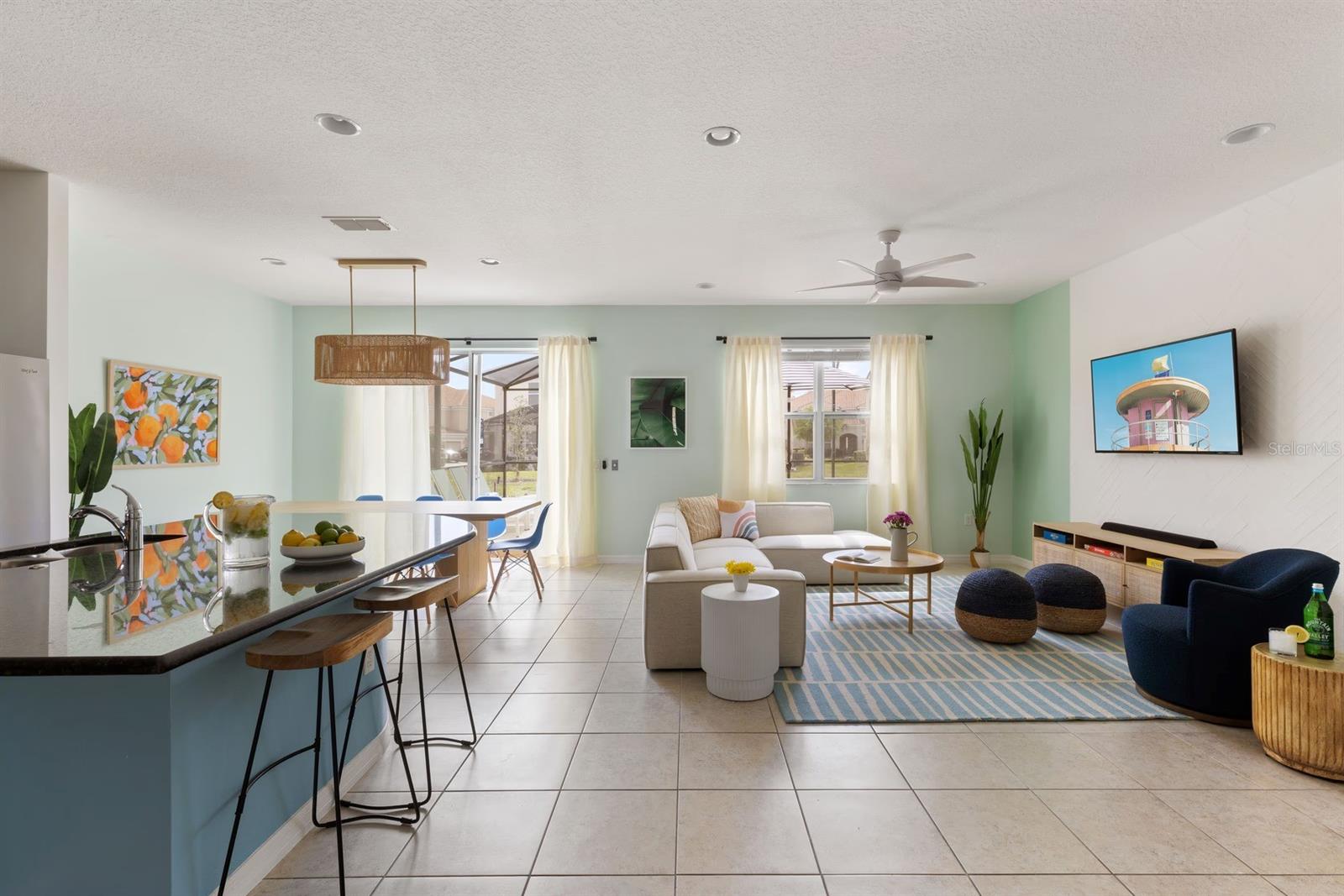 6005 BROAD OAK DR, DAVENPORT, FL, 33837